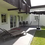 Stricker 31 By Interhome * Walkenried