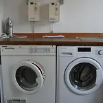 Apartman Stricker 31 By Interhome Walkenried