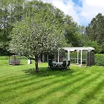 Stricker 31 By Interhome Apartman Walkenried