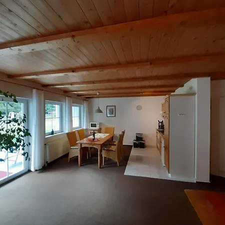 Stricker 31 By Interhome Walkenried