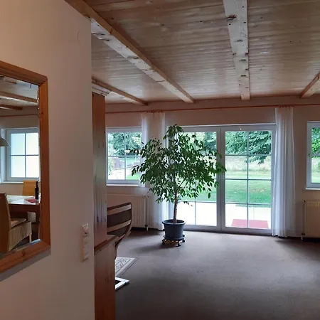 Stricker 31 By Interhome Walkenried