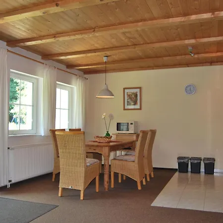 Stricker 31 By Interhome Apartament Walkenried