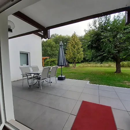 Stricker 31 By Interhome Apartament *