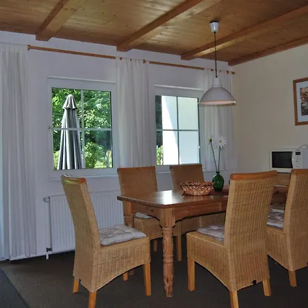 Apartament Stricker 31 By Interhome *