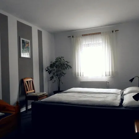 Stricker 31 By Interhome Apartament