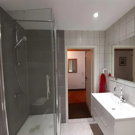 Stricker 31 By Interhome Apartament