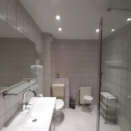Stricker 31 By Interhome Apartament