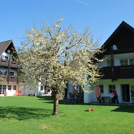 Apartament Stricker 31 By Interhome Walkenried