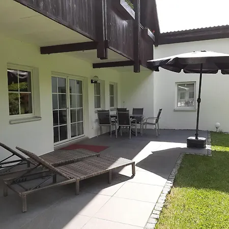 Stricker 31 By Interhome * Walkenried