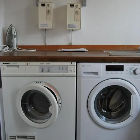 Apartament Stricker 31 By Interhome Walkenried