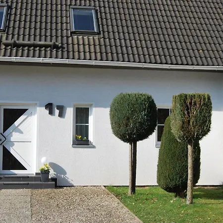 Stricker 31 By Interhome Apartament *