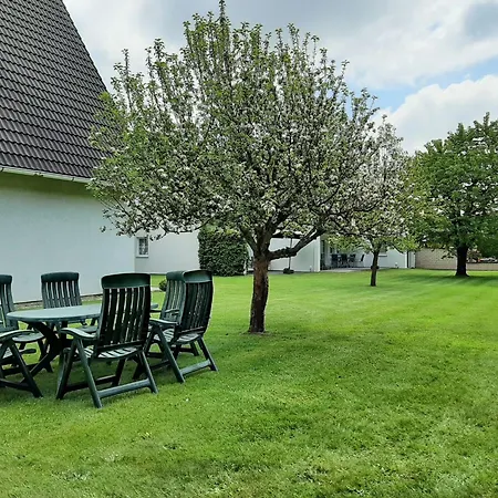 Apartament Stricker 31 By Interhome